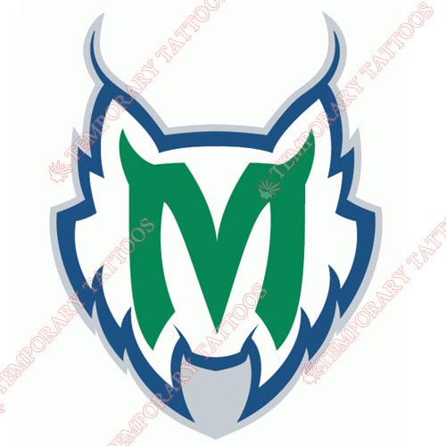 Minnesota Lynx Customize Temporary Tattoos Stickers NO.8566